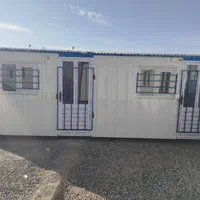 کانکس فولادسازان تولیدفروش|مصالح و تجهیزات ساختمان|لنجان, |دیوار