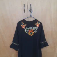 لباس نو|لباس|کاشان, عربها|دیوار