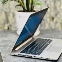 لپ تاپ HP تاچاسکرین سختافزار قدرتمند|رایانه همراه|اصفهان, کوی امام جعفر صادق|دیوار