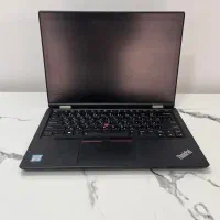 لپ تاپ lenovo yoga تاچ ۳۶۰