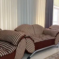 مبل راحتی|مبلمان خانگی و میز عسلی|سیرجان, |دیوار