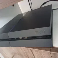 ps4 fat 500 گیگ  کپی خور|کنسول، بازی ویدئویی و آنلاین|کرج, پیشاهنگی|دیوار