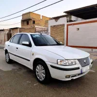 سمند|خودرو سواری و وانت|شوشتر, |دیوار