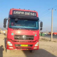 البرزکشنده|خودرو سنگین|کرمانشاه, |دیوار