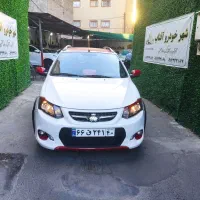 کوییک R مدل1400(شهر خودرو آفتاب)