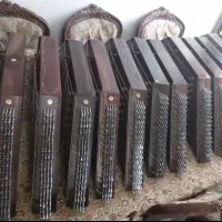 کارگاه تولیدی سنتور چکی و اقساطی