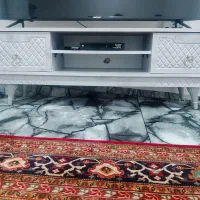 میز تلویزیون در حد نو