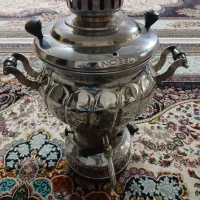 سماورگازی