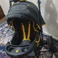 کالسکه دلیجان مدلBenita