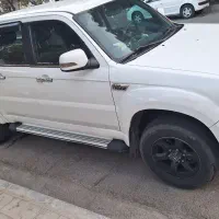 کاپرا۲ دوکابین ۱۳۹۹|خودرو سواری و وانت|مشهد, کوی سیدی|دیوار