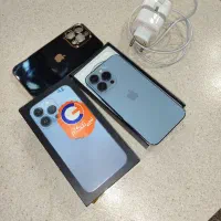 آیفون ۱۳ پرو iphone 13 pro