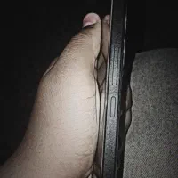 گوشی پوکوx 6 pro  ساعت 19 کارکرده|موبایل|اهواز, کمپلو شمالی|دیوار