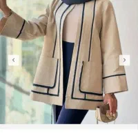 مانتو کتی نو شیک