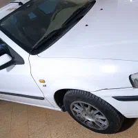 سمند EF7 دوگانه درجه یک|خودرو سواری و وانت|بندر ماهشهر, |دیوار