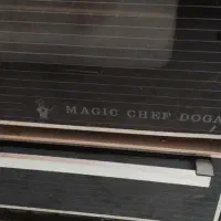 گاز و فر|اجاق گاز و لوازم برقی پختوپز|نجفآباد, مولوی شمالی|دیوار