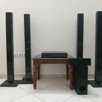 فروش ویژه سینما خانواده LG