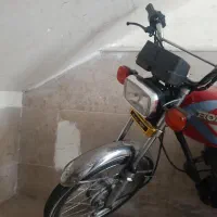 متور پیشتاز مدل 90