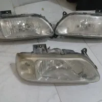 چراغ پراید