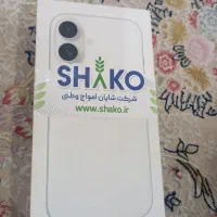 آیفون16 نرمال