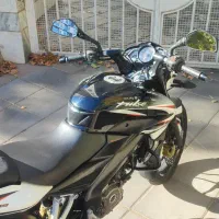 ns200کاربرات|موتورسیکلت|تهران, جنتآباد جنوبی|دیوار
