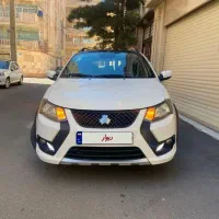 کوییک (sr) ۱۴۰۳ پارس خودرو