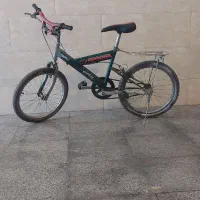 دوچرخه ۲۲|دوچرخه، اسکیت، اسکوتر|تبریز, |دیوار