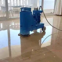 کفسابی و کفساب وسنگساب و بتن سابی ابادان