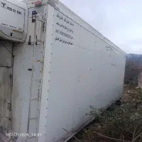 اتاق یخچال جفت وتک