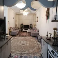 آپارتمان ۸۵متری