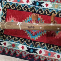 سه تار سه مهر هاتف ملکشاهی|سازهای سنتی|کرج, شهرک ولیعصر|دیوار