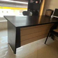 میز اداری