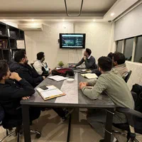 آموزش/ارزدیجیتال/فارکس/تریدتخصصی/سرمایه گذاری|خدمات آموزشی|مشهد, راهنمایی|دیوار