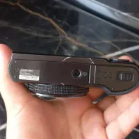 دوربین سامسونگ WB855f|دوربین عکاسی و فیلم‌برداری|مشهد, کوی سیدی|دیوار