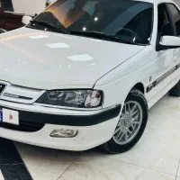 پارس elx ماشین فوق دور رنگ بوده و بینظیر می باشد