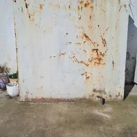 تانکر سوخت ۵۰۰ لیتری