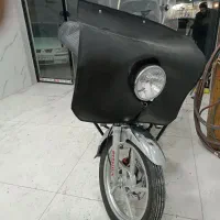 پیشرو200|موتورسیکلت|تهران, حکیمیه|دیوار