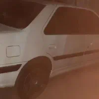 پرشیا xu7 مدل ۹۸