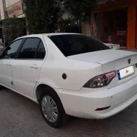 سورن پلاس ef7 دوگانه سوز مخزن بزرگ گاز برقی