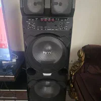 اسپیکر تسکو