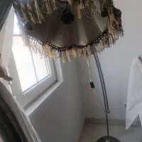 اباژور کنار سالنی شیک درحدنوو