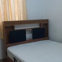 تخت و دراور سرویس خواب