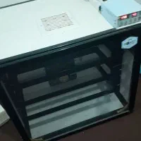 دستگاه جوجه کشی اسکندری