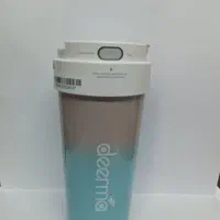 شیکر شارژی درما|آبمیوه‌گیر و آب‌مرکبات‌گیر|آبادان, |دیوار