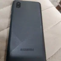 گوشی موبایل سامسونگ a01با ضمانت و فاکتور
