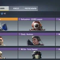 اکانت کالاف|کنسول، بازی ویدئویی و آنلاین|زابل, |دیوار