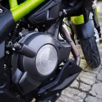 بنلی 300 نیوفیس|موتورسیکلت|گنبد کاووس, |دیوار