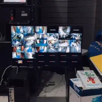 دوربین مدار بسته / فروش اقساطی|دوربین مداربسته|چابهار, |دیوار