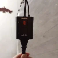 کیت فلاش ۳۰۰ژول گودکس|دوربین عکاسی و فیلم‌برداری|قدس, شهر‌قدس|دیوار