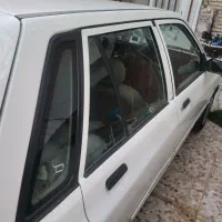 پراید111بدون رنگ|خودرو سواری و وانت|کرمان, |دیوار