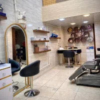 استخدام کراتین کار و مژه کار